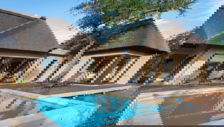 Photo 1 - Villa Marula in Hoedspruit