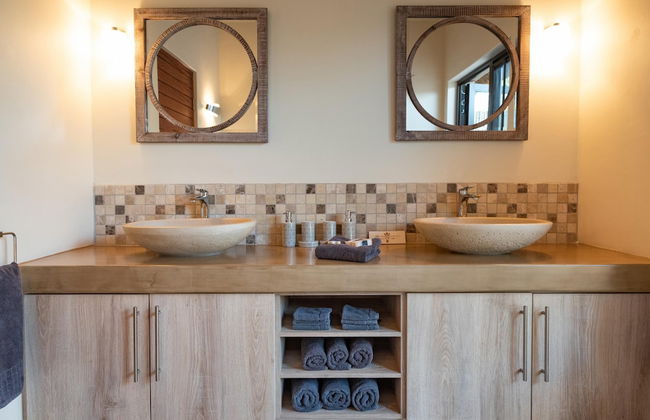Villa Marula in Hoedspruit - Foto 27