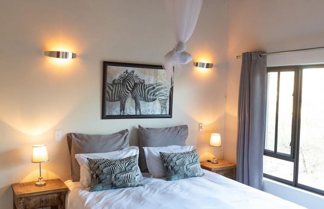 Villa Marula in Hoedspruit - Foto 31