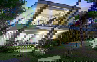Foto 1 - La Villa in Pineta 10 Emma Villas