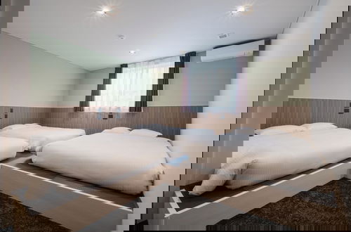 Foto 7 - HOTEL NINESTATES KAGOSHIMA