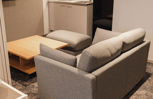 HOTEL NINESTATES KAGOSHIMA - Foto 14