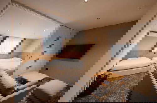 Foto 4 - HOTEL NINESTATES KAGOSHIMA