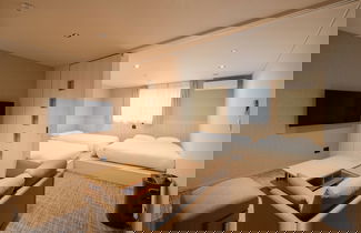 Foto 3 - HOTEL NINESTATES KAGOSHIMA