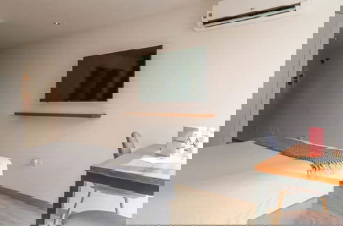 Photo 3 - w Cozy Loft w AC in Barranco