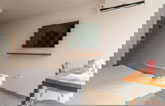 Photo 3 - w Cozy Loft w AC in Barranco