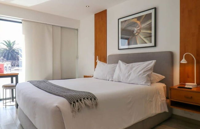 w Cozy Loft w AC in Barranco - Foto 2