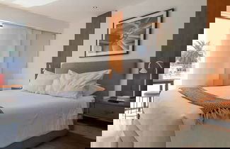 Photo 2 - w Cozy Loft w AC in Barranco