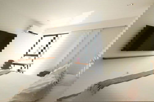 Photo 15 - w Cozy Loft w AC in Barranco