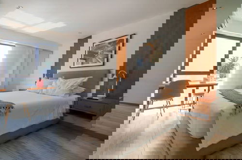 Photo 11 - w Cozy Loft w AC in Barranco