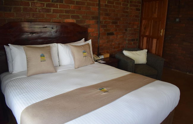 1 Bedroomed Chalet in Harare - 2183 - Foto 3