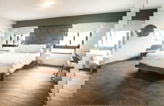 Photo 2 - w Upscale 2BR in Miraflores