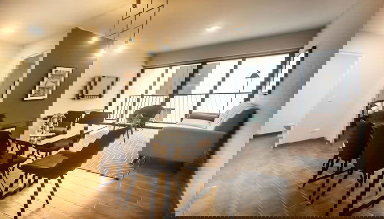 Photo 1 - w Upscale 2BR in Miraflores