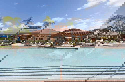 Foto 64 - Bellavida Resorts 9 Themed bd Private Pool Disney