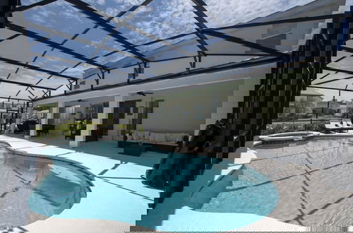 Foto 41 - Bellavida Resorts 9 Themed bd Private Pool Disney