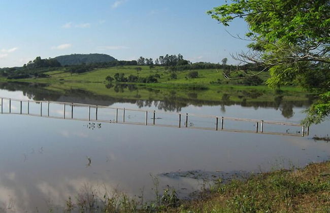 Rancho Morada do Sol - Foto 33