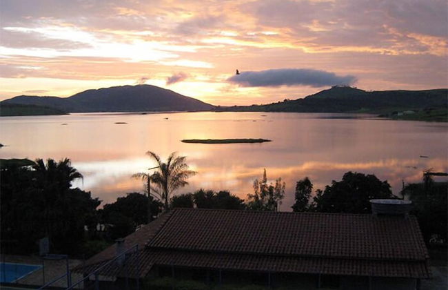 Rancho Morada do Sol - Foto 35