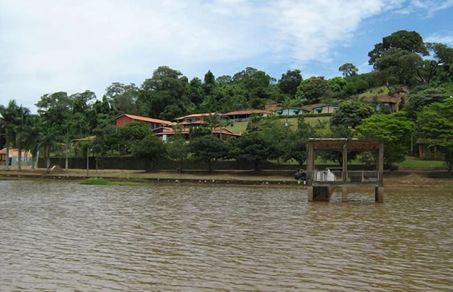 Rancho Morada do Sol - Foto 34