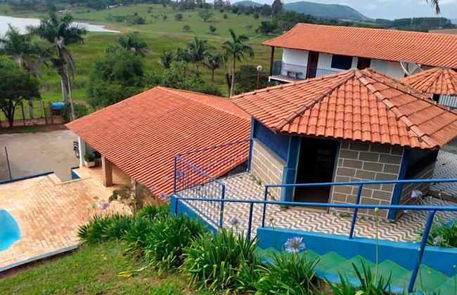 Rancho Morada do Sol - Foto 29