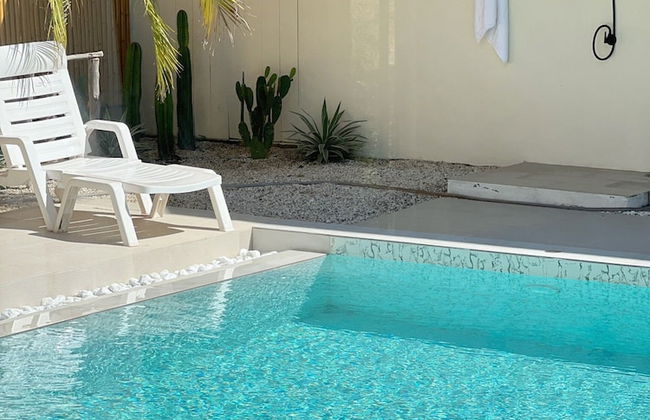 Meefan private pool villa - Foto 20
