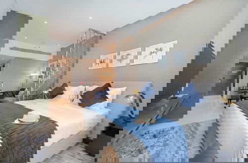 Foto 40 - Mystic - Damac Maison Prive Tower A