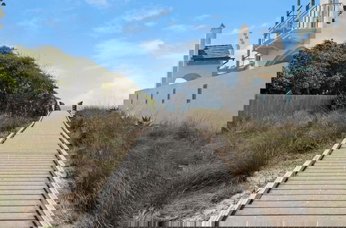 Foto 65 - Intensive Care - Steps From the Ocean w/ Golf Cart!