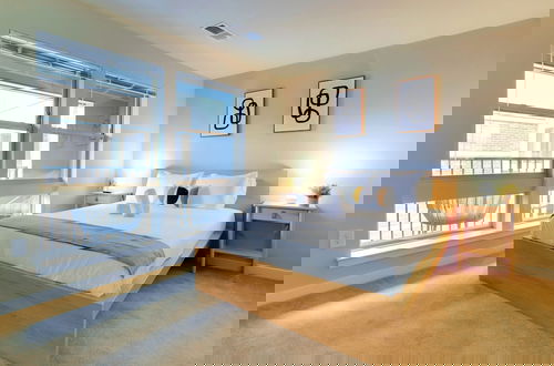 Photo 18 - Comfort Apartments Near Capitol City