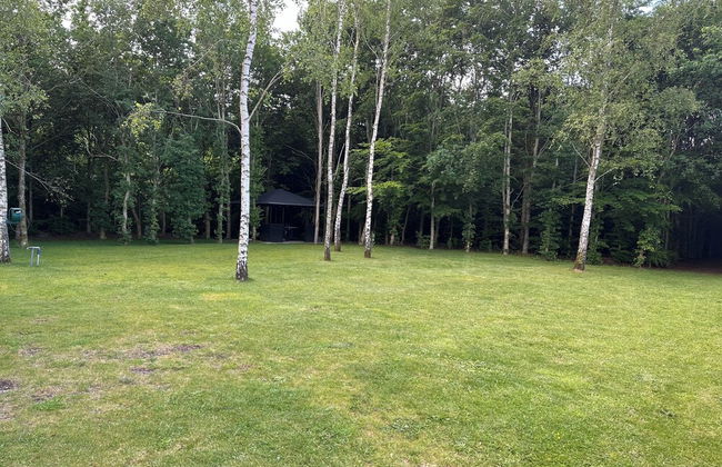 EMDA country living close to Legoland. - Foto 28