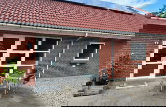 Foto 3 - EMDA country living close to Legoland.
