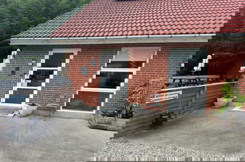 Foto 4 - EMDA country living close to Legoland.