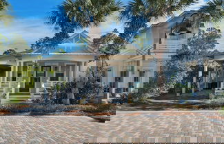 Foto 1 - Close to Dining & Shopping; 1-floor Cottage; Community Pool