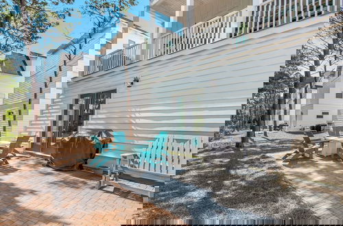 Foto 61 - Minutes to Beach & Largest Public Beach Access, Modern New Build in Inlet
