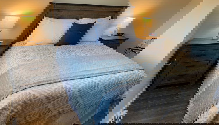 Foto 1 - Gros Morne Coastal Suites #4