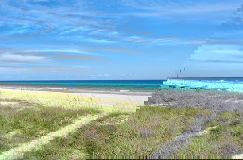 Foto 31 - Gulf-front Townhome - Stunning Luxury Beach Retreat