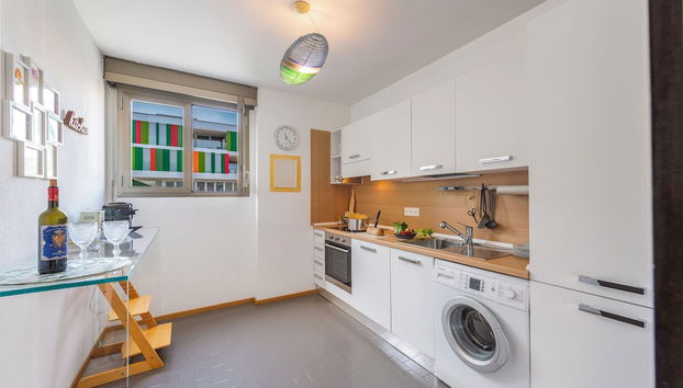 Cucina privata