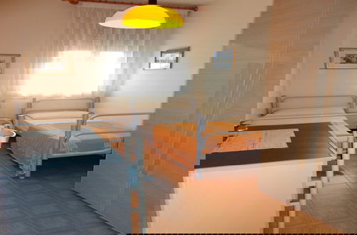 Foto 4 - Enjoy a Cozy Apartment With Large Terrace
