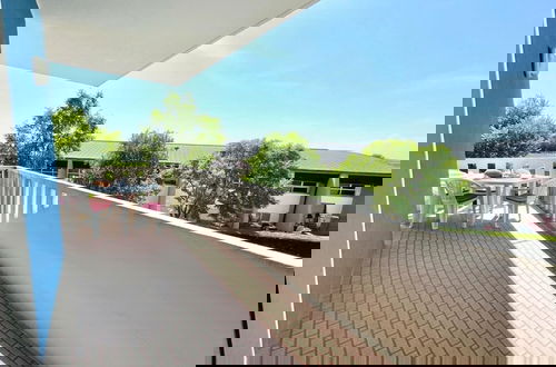Foto 5 - Enjoy a Cozy Apartment With Large Terrace