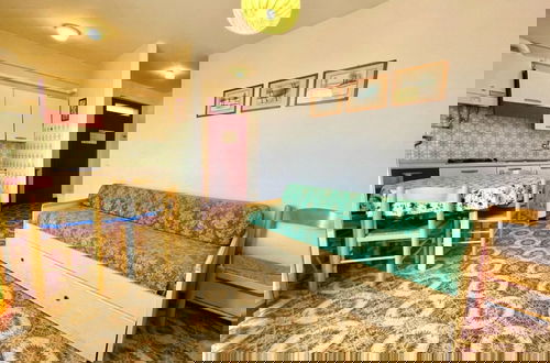 Foto 11 - Enjoy a Cozy Apartment With Large Terrace