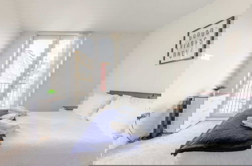 Foto 8 - Radiant 1BD Retreat, North Maida Vale!