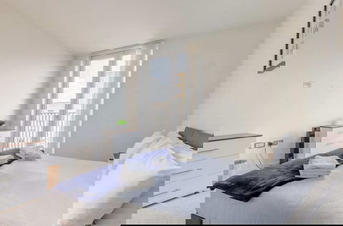 Foto 4 - Radiant 1BD Retreat, North Maida Vale!