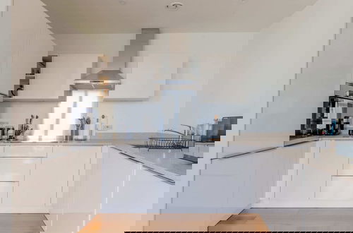 Foto 11 - Radiant 1BD Retreat, North Maida Vale!