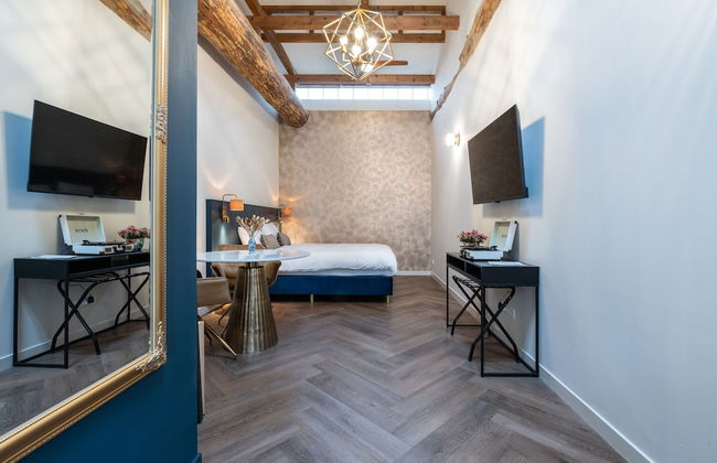 Grapèlli Boutique Hotel - Foto 7