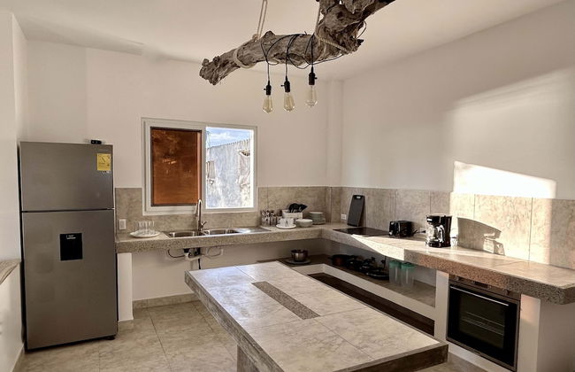 Yellow Heron house - Foto 17