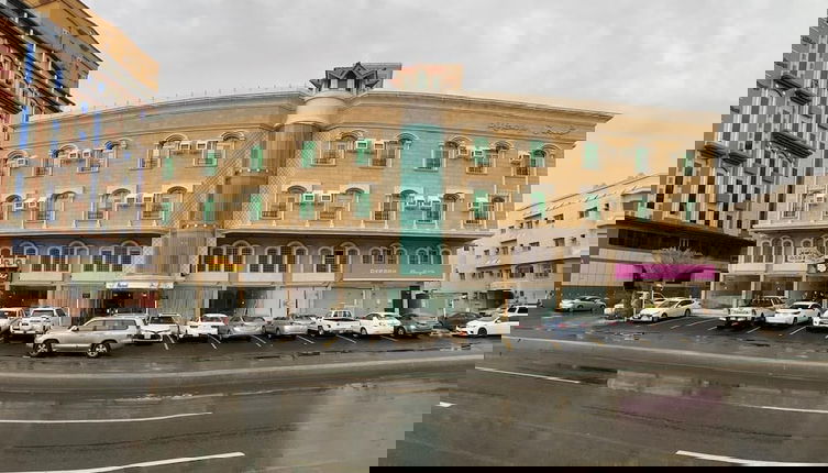 Foto 1 - Ghima Apartments