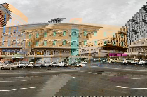 Foto 1 - Ghima Apartments