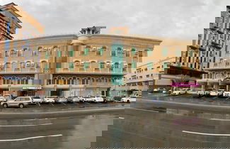 Foto 1 - Ghima Apartments