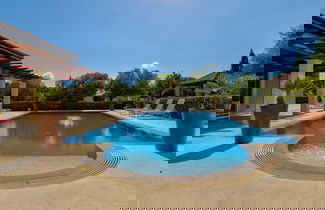Foto 1 - Villa 375 - Delphin in Kouklia