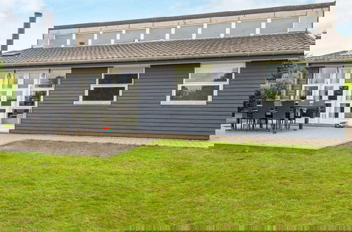 Foto 13 - 8 Person Holiday Home in Ebeltoft