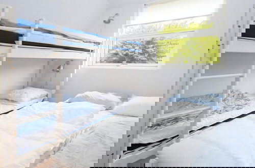 Foto 5 - 8 Person Holiday Home in Ebeltoft