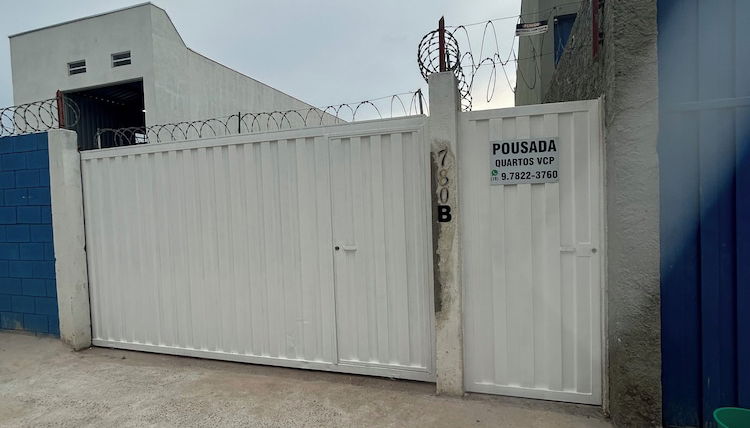 Foto 1 - ALOJAMENTO POUSADA